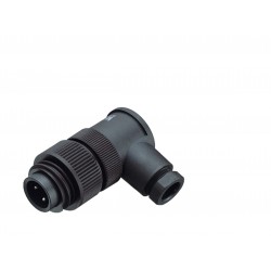 99 4225 70 07 RD24 male angled connector